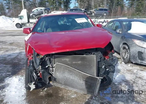 2015 Hyundai Tucson Gls из США, поврежденный, VIN KM8JTCAF8FU960728